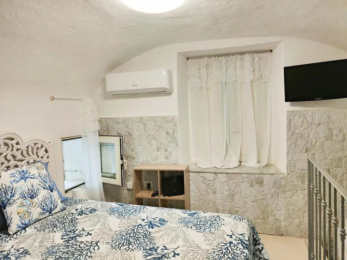 Casa Dell'Antico Teatro Di Neapolis Nel Centro Storico Di Napoli Apartment Italy