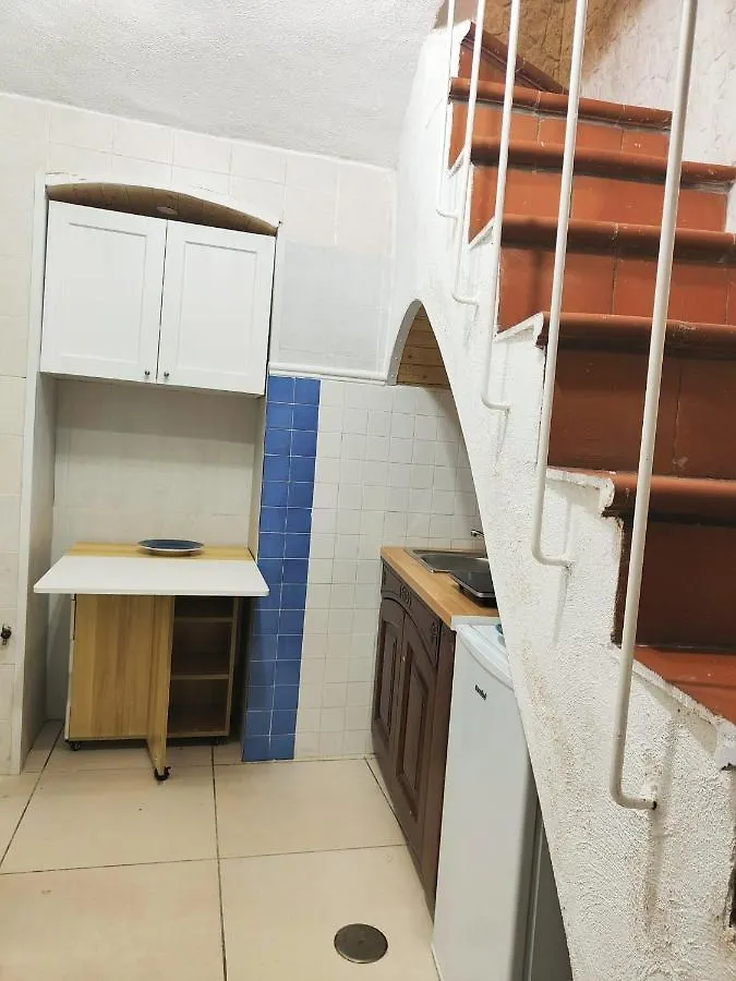 Casa Dell'Antico Teatro Di Neapolis Nel Centro Storico Di Napoli Apartment