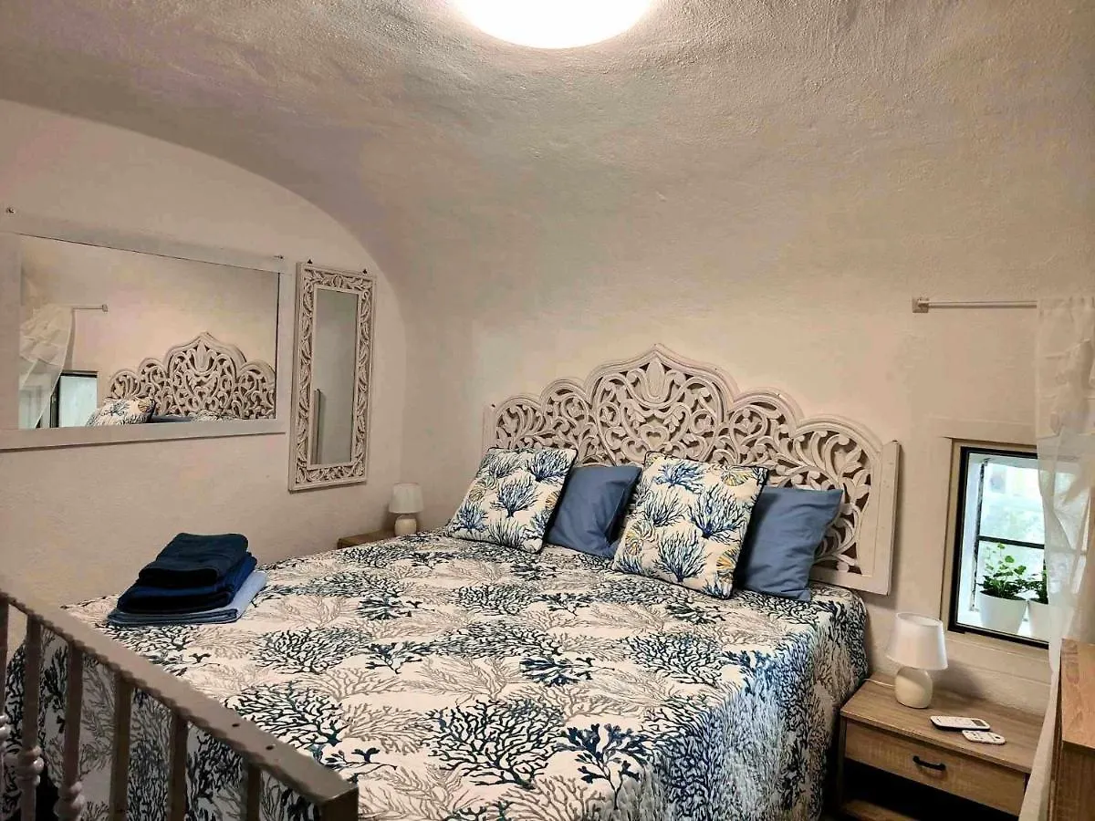 Casa Dell'Antico Teatro Di Neapolis Nel Centro Storico Di Napoli Apartment Italy